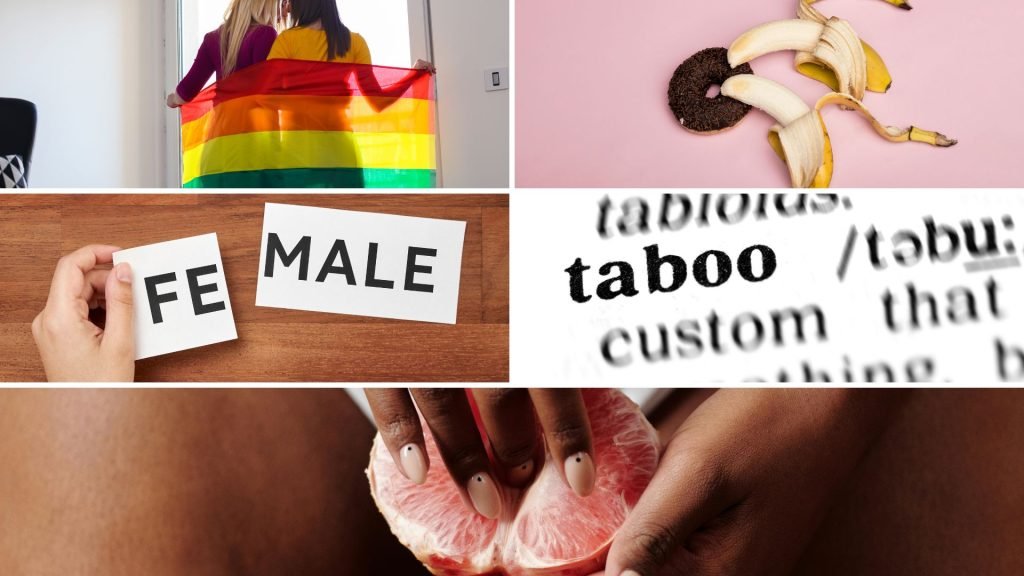 vivências afetivas e conflitos ligados à sexualidade